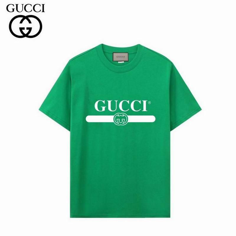 Gucci Men's T-shirts 1752